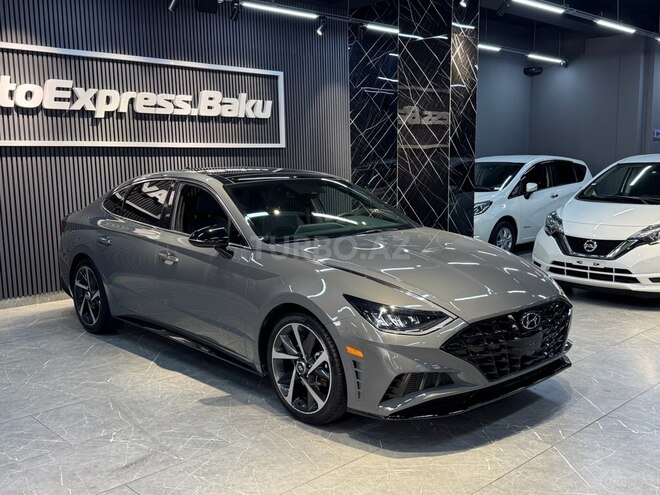 Hyundai Sonata-7