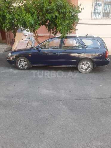 Hyundai Elantra 1999, 280,000 km - 1.8 l - Xırdalan