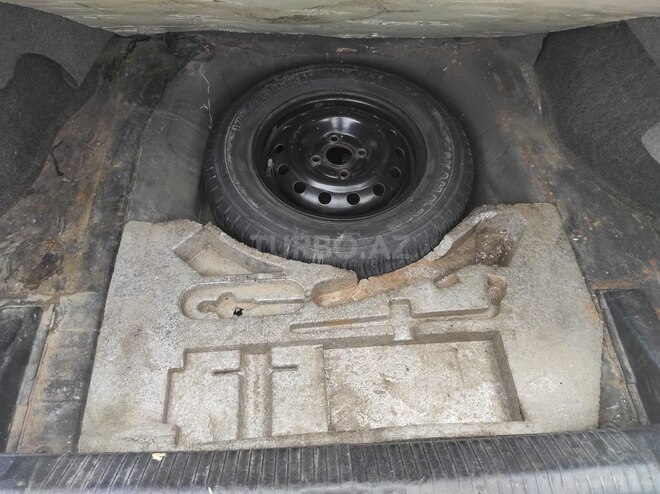 Daewoo Nexia 1997, 258,000 km - 1.5 l - Astara