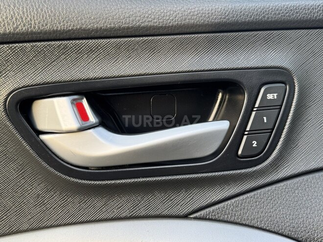 Hyundai Santa Fe 2015, 256,000 km - 2.0 l - Bakı