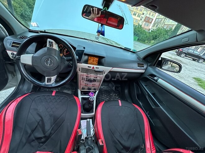 Opel Astra 2007, 272,000 km - 1.4 l - Xaçmaz