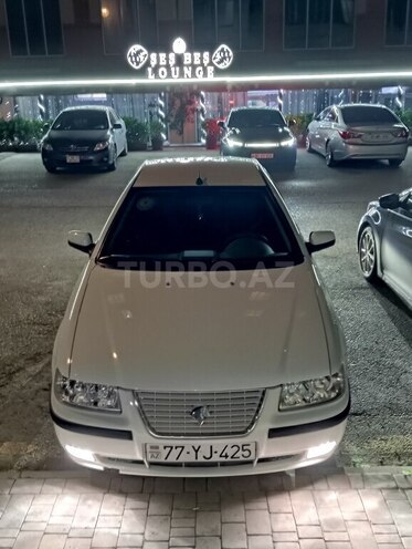 Khazar LX 2024, 60,000 km - 1.7 l - Bakı