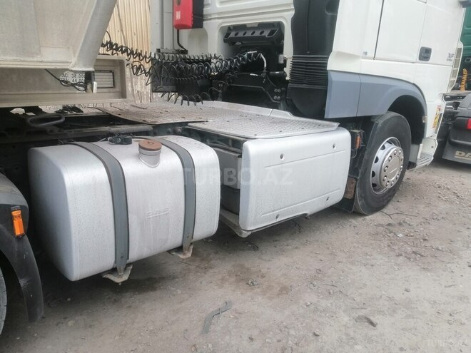 DAF XF 460 FT 2015, 1,055,000 km - 12.0 л - Bakı