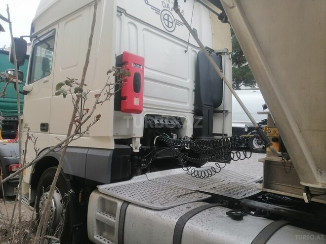 DAF XF 460 FT 2015, 1,055,000 km - 12.0 л - Bakı