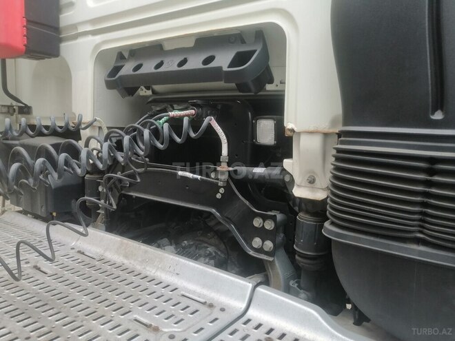 DAF XF 460 FT 2015, 1,055,000 km - 12.0 л - Bakı