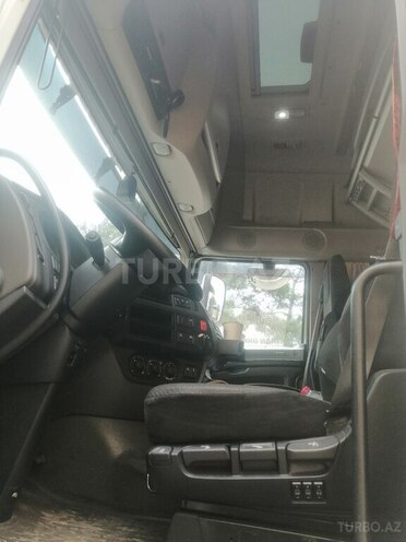 DAF XF 460 FT 2015, 1,055,000 km - 12.0 л - Bakı
