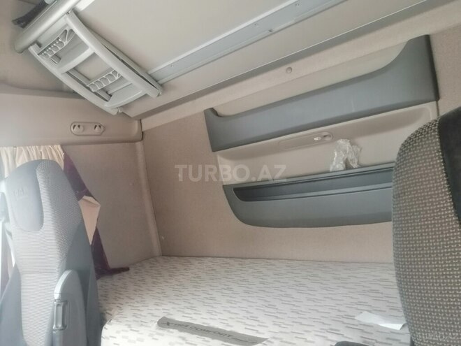 DAF XF 460 FT 2015, 1,055,000 km - 12.0 л - Bakı