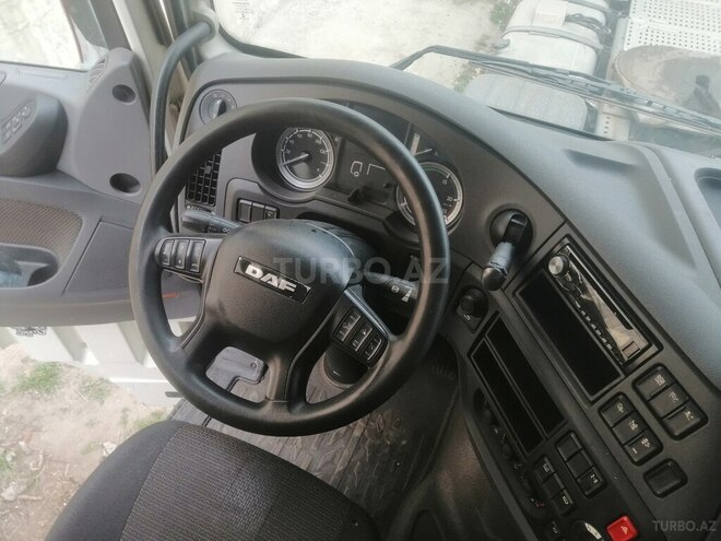 DAF XF 460 FT 2015, 1,055,000 km - 12.0 л - Bakı