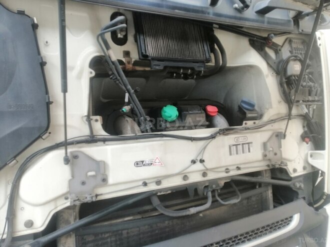 DAF XF 460 FT 2015, 1,055,000 km - 12.0 л - Bakı