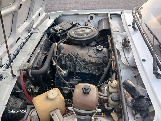 LADA (VAZ) 2107 2005, 41,288 km - 1.6 л - Qazax