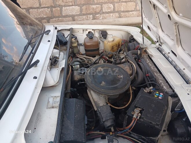 LADA (VAZ) 2107 2005, 41,288 km - 1.6 л - Qazax