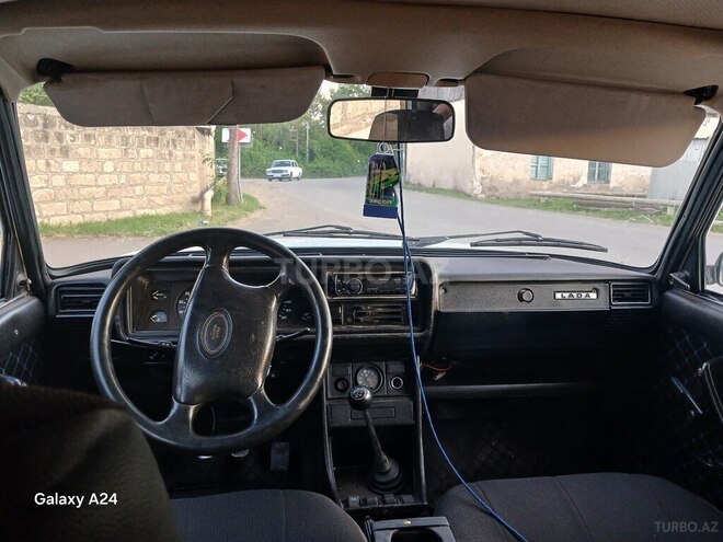 LADA (VAZ) 2107 2005, 41,288 km - 1.6 л - Qazax