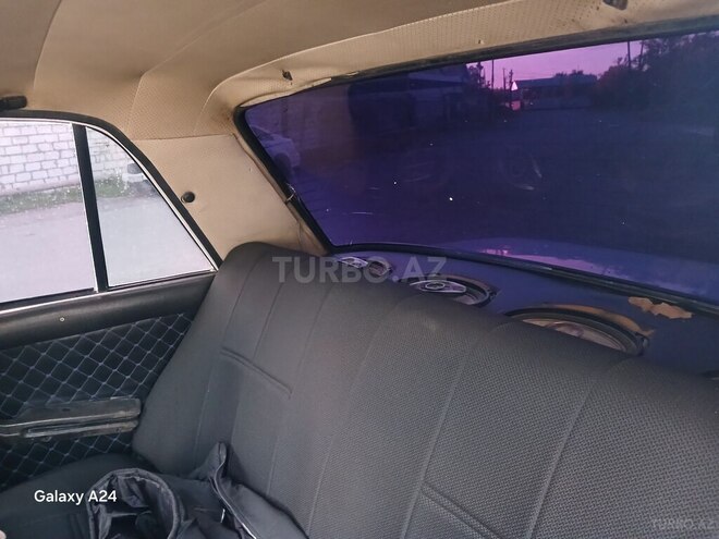 LADA (VAZ) 2107 2005, 41,288 km - 1.6 л - Qazax