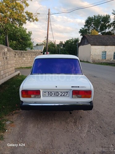 LADA (VAZ) 2107 2005, 41,288 km - 1.6 л - Qazax