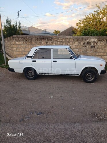 LADA (VAZ) 2107 2005, 41,288 km - 1.6 л - Qazax