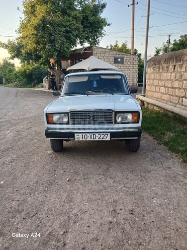 LADA (VAZ) 2107 2005, 41,288 km - 1.6 л - Qazax