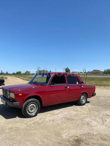 LADA (VAZ) 2107 2008, 74,215 km - 1.6 л - Biləsuvar