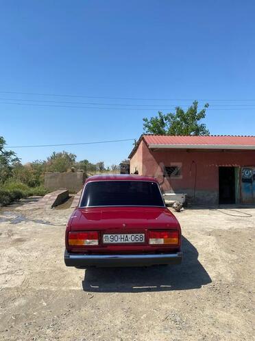 LADA (VAZ) 2107 2008, 74,215 km - 1.6 л - Biləsuvar