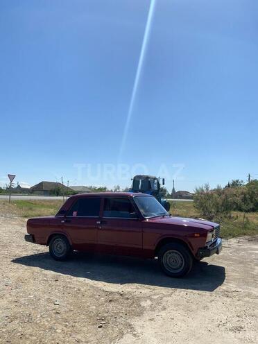LADA (VAZ) 2107 2008, 74,215 km - 1.6 л - Biləsuvar