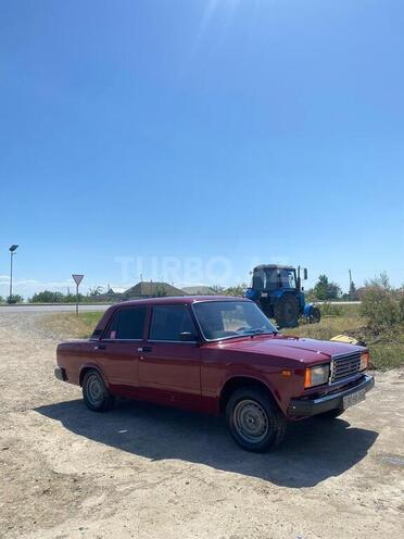 LADA (VAZ) 2107 2008, 74,215 km - 1.6 л - Biləsuvar