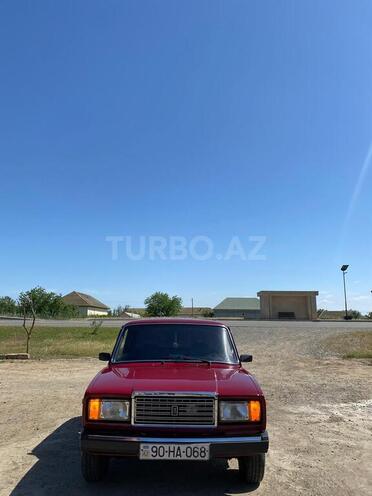 LADA (VAZ) 2107 2008, 74,215 km - 1.6 л - Biləsuvar