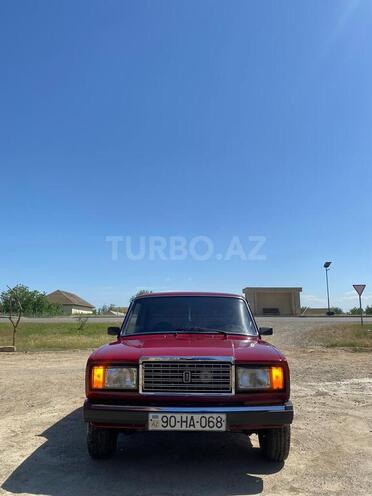 LADA (VAZ) 2107 2008, 74,215 km - 1.6 л - Biləsuvar