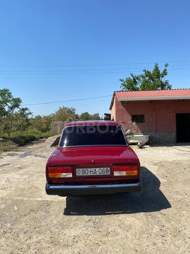 LADA (VAZ) 2107 2008, 74,215 km - 1.6 л - Biləsuvar