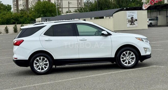 Chevrolet Equinox 2020, 151,200 km - 1.5 л - Gəncə