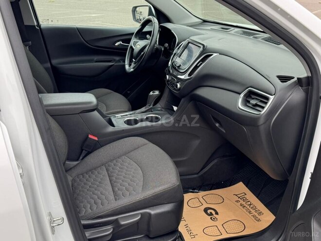 Chevrolet Equinox 2020, 151,200 km - 1.5 л - Gəncə