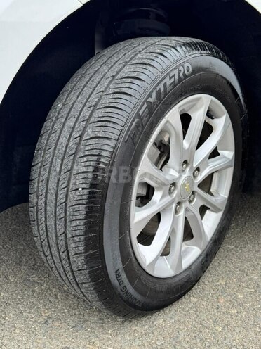 Chevrolet Equinox 2020, 151,200 km - 1.5 л - Gəncə