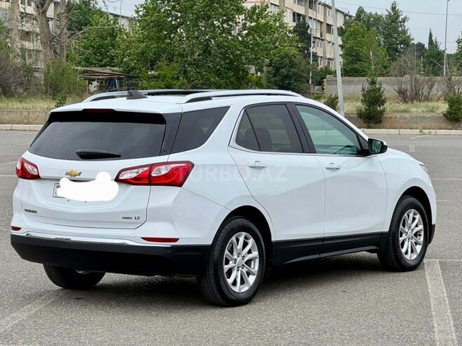 Chevrolet Equinox 2020, 151,200 km - 1.5 л - Gəncə