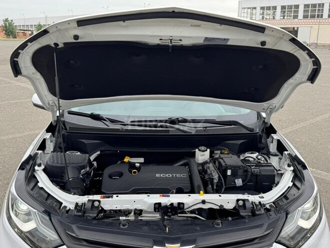 Chevrolet Equinox 2020, 151,200 km - 1.5 л - Gəncə