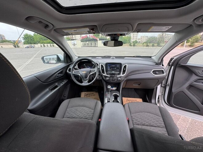 Chevrolet Equinox 2020, 151,200 km - 1.5 л - Gəncə