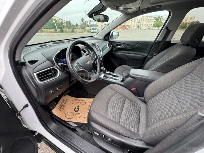 Chevrolet Equinox 2020, 151,200 km - 1.5 л - Gəncə