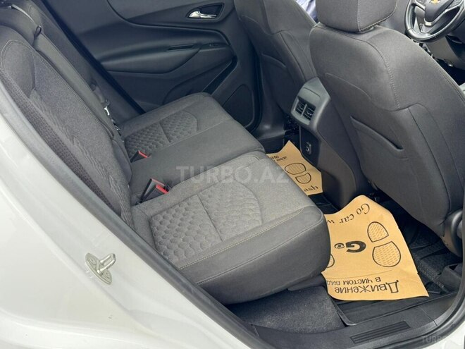 Chevrolet Equinox 2020, 151,200 km - 1.5 л - Gəncə