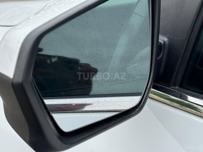 Chevrolet Equinox 2020, 151,200 km - 1.5 л - Gəncə