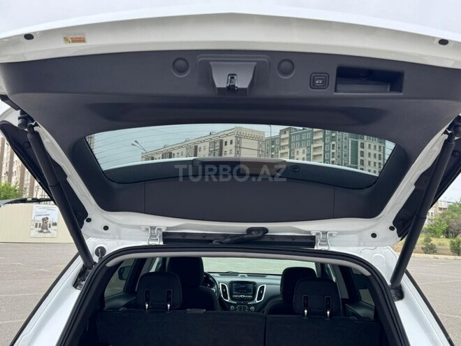 Chevrolet Equinox 2020, 151,200 km - 1.5 л - Gəncə