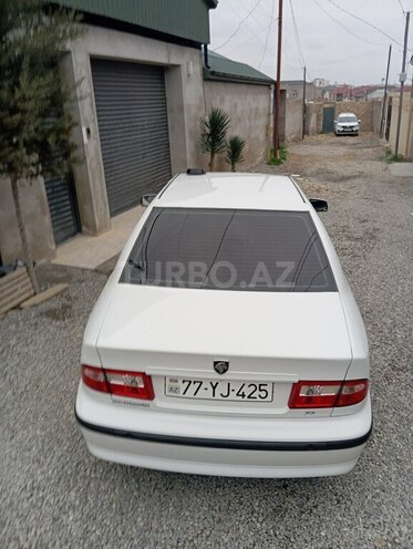 Khazar LX 2024, 60,000 km - 1.7 l - Bakı