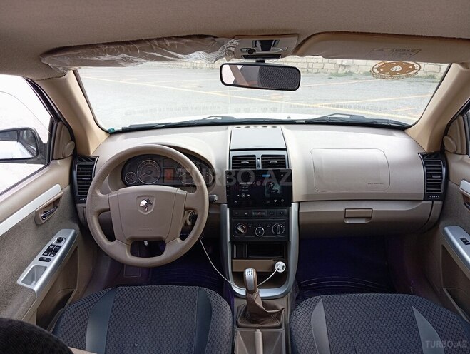 Khazar LX 2024, 60,000 km - 1.7 l - Bakı