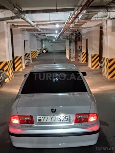 Khazar LX 2024, 60,000 km - 1.7 l - Bakı