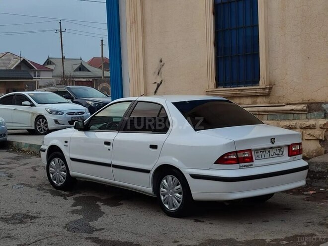 Khazar LX 2024, 60,000 km - 1.7 l - Bakı
