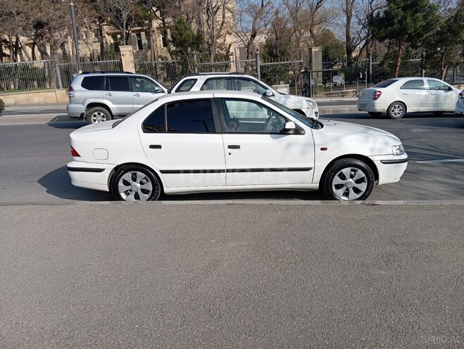 Khazar LX 2024, 60,000 km - 1.7 l - Bakı