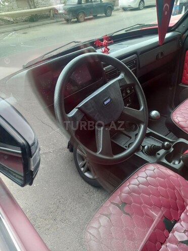 LADA (VAZ) Niva 2013, 107,000 km - 1.7 л - Bakı