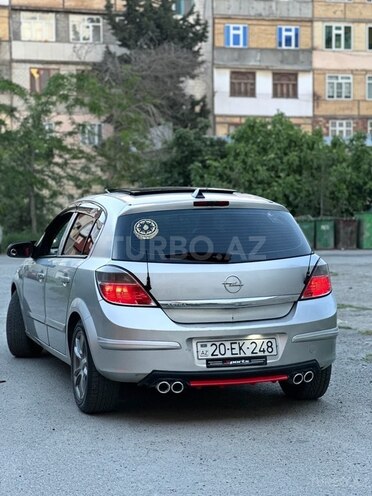 Opel Astra 2007, 272,000 km - 1.4 l - Xaçmaz