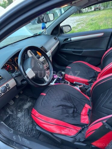 Opel Astra 2007, 272,000 km - 1.4 l - Xaçmaz
