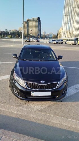 Kia Optima 2013, 148,000 km - 2.0 l - Bakı