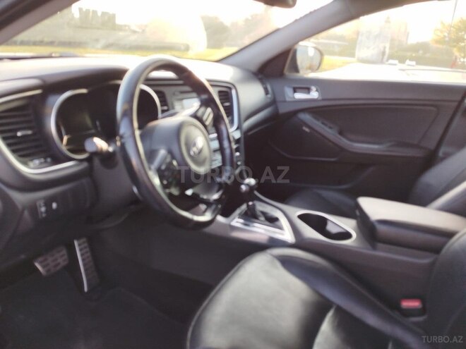 Kia Optima 2013, 148,000 km - 2.0 l - Bakı