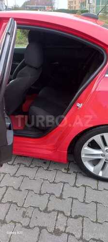 Chevrolet Cruze 2015, 211,000 km - 1.4 l - Bakı