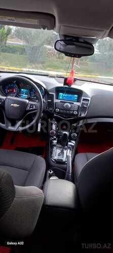 Chevrolet Cruze 2015, 211,000 km - 1.4 l - Bakı