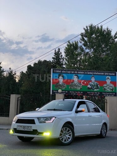 Khazar SD 2021, 250,000 km - 1.7 l - Xaçmaz
